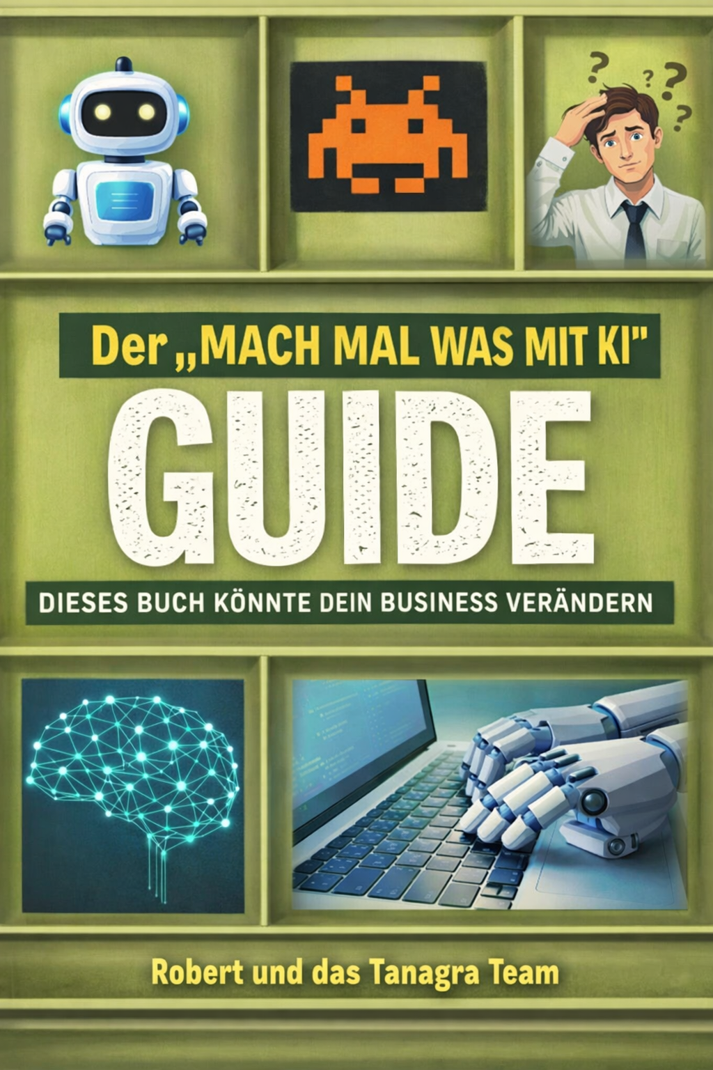 KI Guide Cover